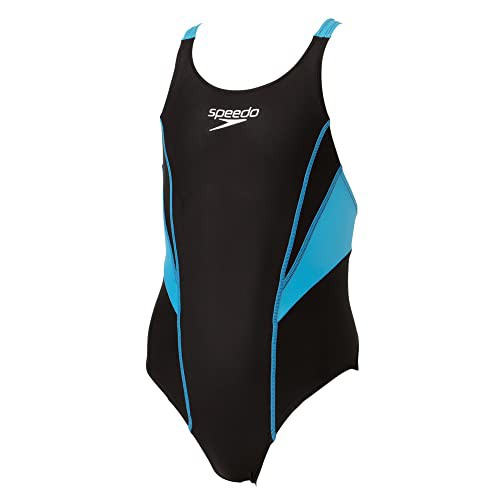 Speedo(スピード) 競泳水着 FLEX ZERO II Junior Suit フレックスゼロ2ジュニアエイムカットスーツ ガールズ SCG02