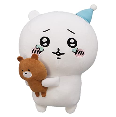 ちいかわ ぬいぐるみ こわい夢 BIG 約30cmの通販は