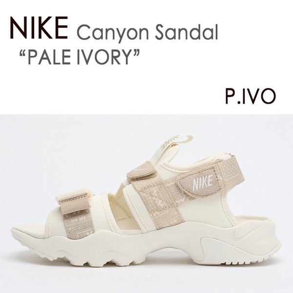 NIKE ナイキ スニーカー CANYON SANDAL キャニオン サンダル