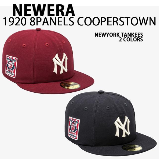 At Last クーパーズタウン　ベースボールキャップ COOPERSTOWN BALL CAP for HIGH STANDARD｜ハリウッドランチマーケット