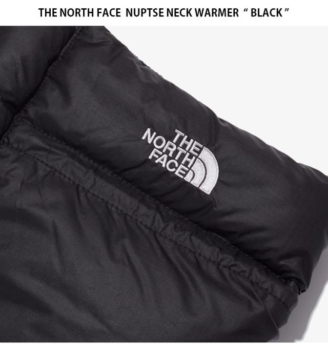 THE NORTH FACE ノースフェイス ネックウォーマー NUPTSE NECK WARMER ネック ウォーマー マフラー メンズ レディース NA5IQ52A/B/C_1