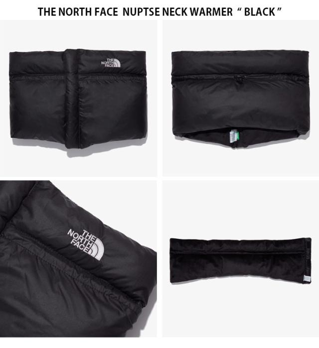 THE NORTH FACE ノースフェイス ネックウォーマー NUPTSE NECK WARMER ネック ウォーマー マフラー メンズ レディース NA5IQ52A/B/C_2