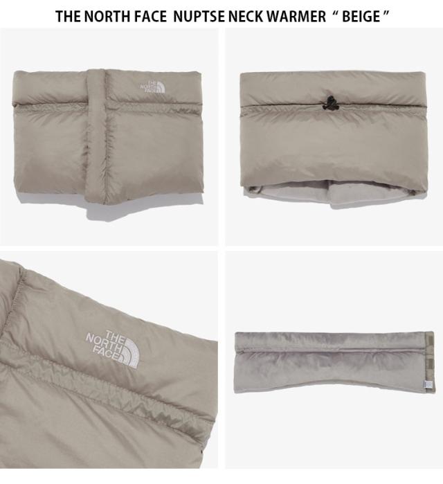 THE NORTH FACE ノースフェイス ネックウォーマー NUPTSE NECK WARMER ネック ウォーマー マフラー メンズ レディース NA5IQ52A/B/C_4