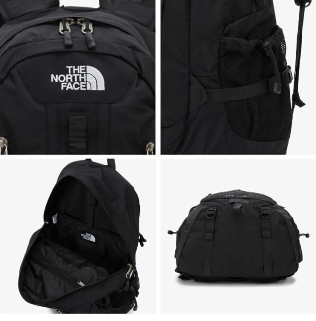 THE NORTH FACE ノースフェイス リュック BIG SHOT デイパック バックパック バッグ 通勤 通学 A4収納 メンズ レディース NM2DQ50A/B_3