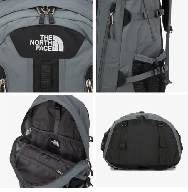 THE NORTH FACE ノースフェイス リュック BIG SHOT デイパック バックパック バッグ 通勤 通学 A4収納 メンズ レディース NM2DQ50A/B_5