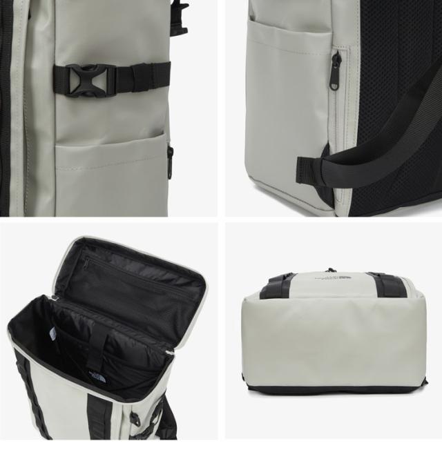 THE NORTH FACE ノースフェイス リュック TNF ALPHA BOX バック