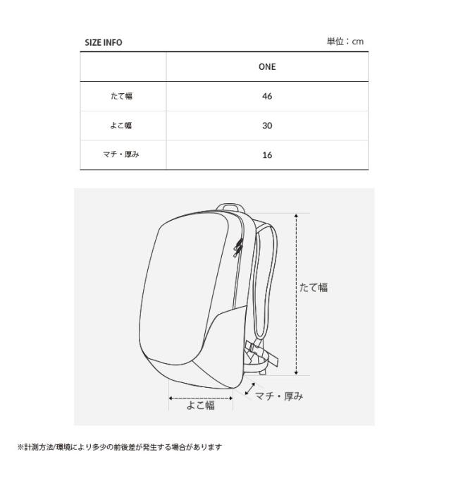THE NORTH FACE ノースフェイス キッズ リュック STANDARD DUAL BACKPACK バックパック リュックサック バッグ 子供用 NM2DR04J/K/L/M_11