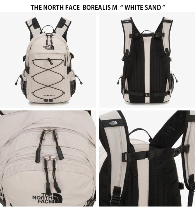 THE NORTH FACE ノースフェイス リュック BOREALIS M デイパック 