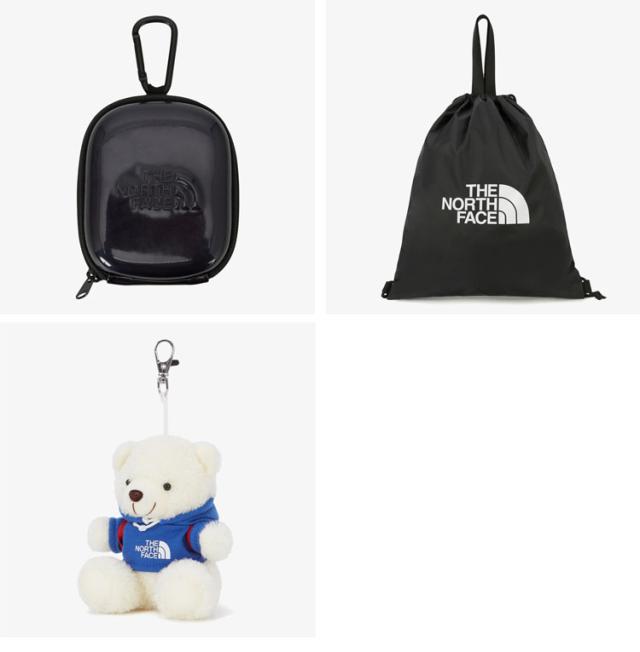THE NORTH FACE ノースフェイス キッズ リュック JR. STANDARD SCH PACK リュックサック バックパック バッグ 子供用 NM2DR07R/S/T/U_8