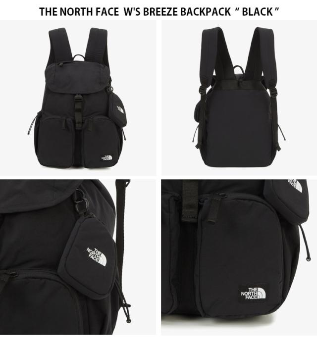 THE NORTH FACE ノースフェイス 巾着リュック バックパック 18リットル