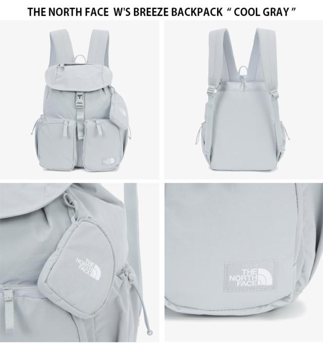THE NORTH FACE ノースフェイス 巾着リュック バックパック 18リットル