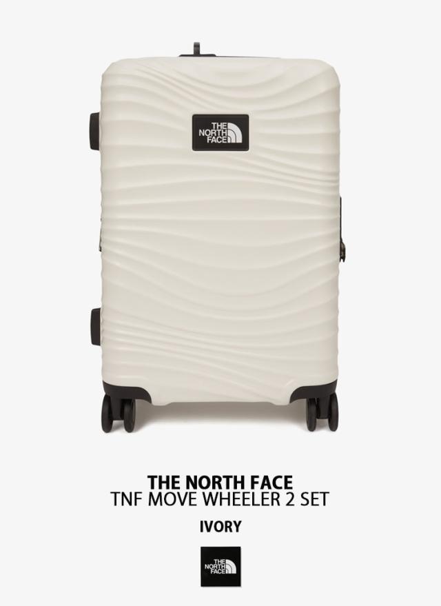 THE NORTH FACE ノースフェイス スーツケース キャリーバッグ TNF MOVE