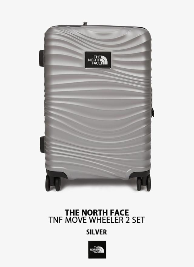 THE NORTH FACE ノースフェイス スーツケース キャリーバッグ TNF MOVE