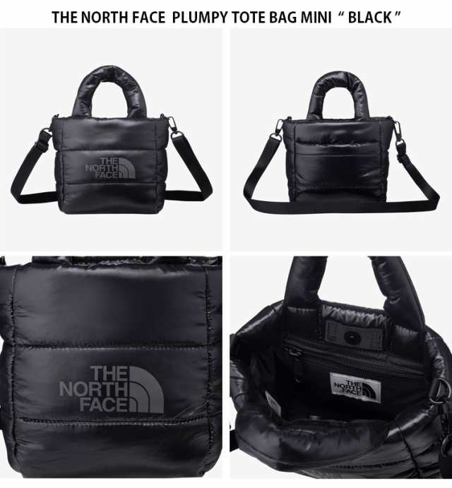 THE NORTH FACE ノースフェイス ショルダーバッグ PLUMPY TOTE BAG MINI トートバッグ メンズ レディース  NN2PQ59J/K/L/M/N/O NN2PP68の通販はau PAY マーケット - セレクトショップa-clo | au PAY  マーケット－通販サイト