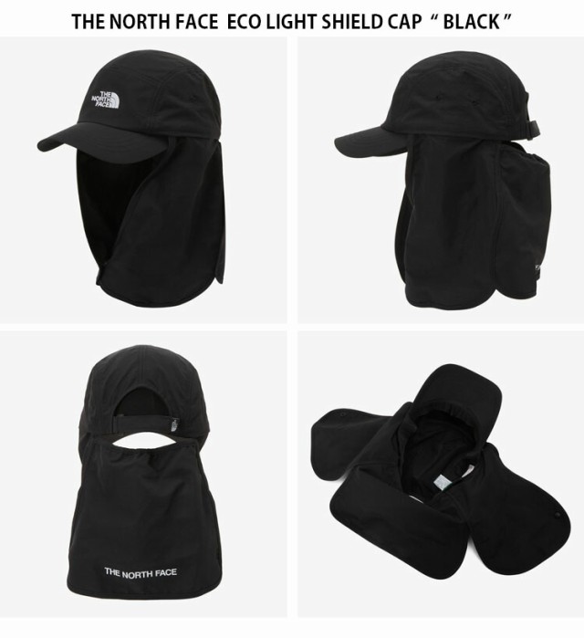 THE NORTH FACE ノースフェイス ベースボールキャップ ECO LIGHT SHIELD CAP キャップ 帽子 日よけ メンズ  レディース NE3CP04E/F/G/Hの通販はau PAY マーケット - セレクトショップa-clo | au PAY マーケット－通販サイト