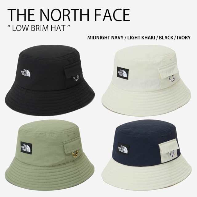 THE NORTH FACE ノースフェイス　バケットハット