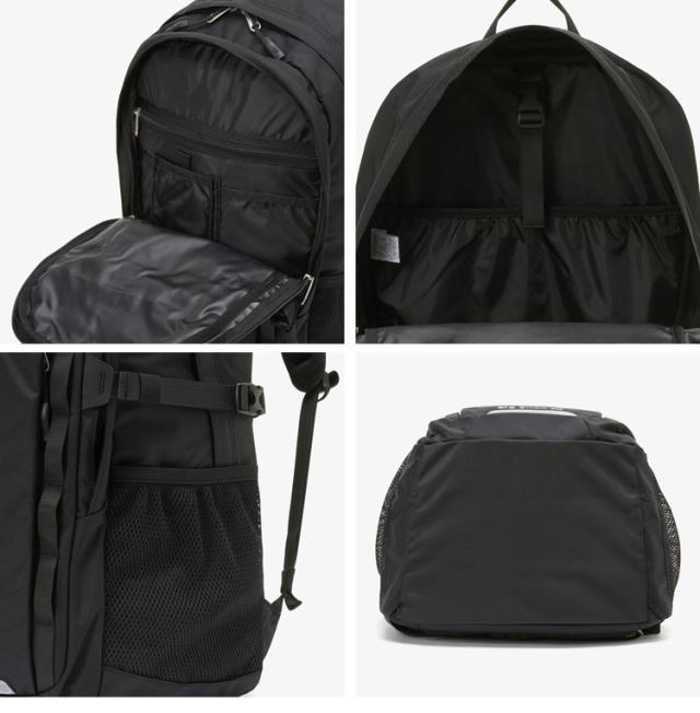 THE NORTH FACE BIG SHOT ブラック バックパックリュック THE NORTH FACE/ザ ノースフェイス】BIG SHOT ビッグショット