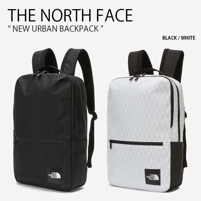 THE NORTH FACE ノースフェイス リュック NEW URBAN BACKPACK NM2DN63A/C