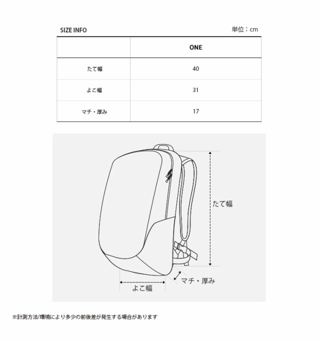 THE NORTH FACE ノースフェイス リュック EXPLORE FUSEBOX L NM2DN73A/B