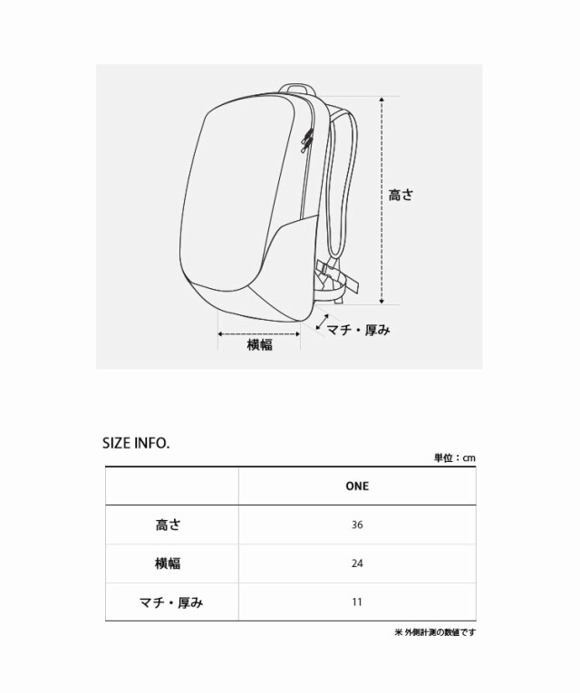 THE NORTH FACE ノースフェイス バックパック BREEZE LT 15 リュック 15リットル デイパック NM2SP06A/B/C