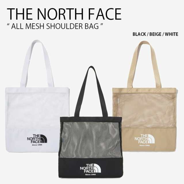 THE NORTH FACE ノースフェイス ニューアーバン トートバッグ