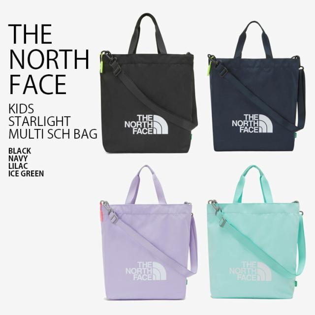 新品未使用　希少色THE NORTH FACE トートバッグ ザ ノース フェイス THE NORTH FACE THE NORTHFACE SEASONAL