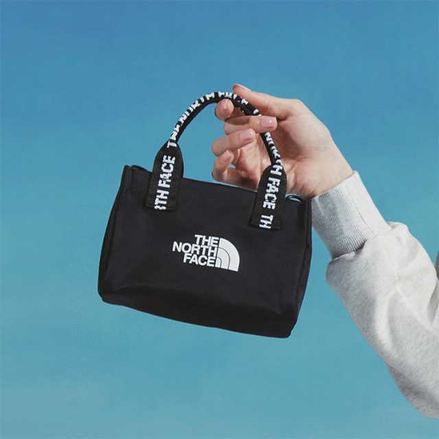 THE NORTH FACE ノースフェイス ショルダーバッグ WL MINI CROSS BAG ショルダーポーチ ミニトート NN2PP75  NN2PP06