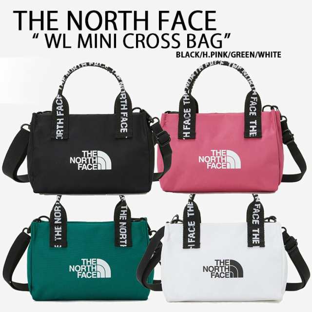 THE NORTH FACE ショルダーバック - バッグ