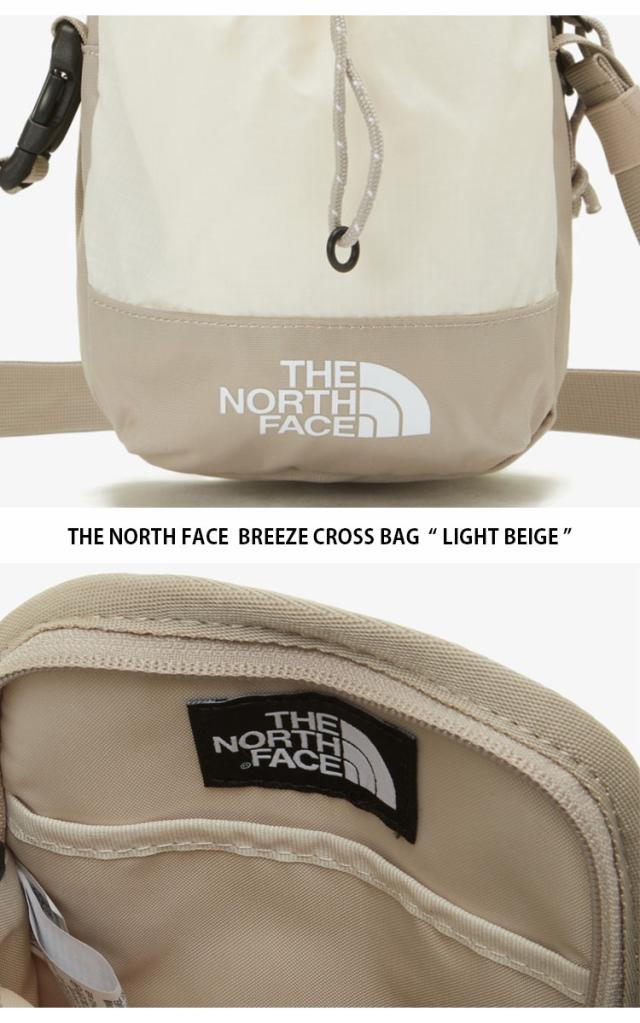 THE NORTH FACE ノースフェイス クロスバッグ BREEZE CROSS BAG クロス バッグ ショルダーバッグ ロゴ メンズ レディース NN2PP08A/B/Cの通販は THE NORTH FACE ノースフェイス クロスバッグ BREEZE CROSS BAG クロス バッグ ショルダーバッグ ロゴ メンズ レディース NN2PP08A/B/Cの通販は