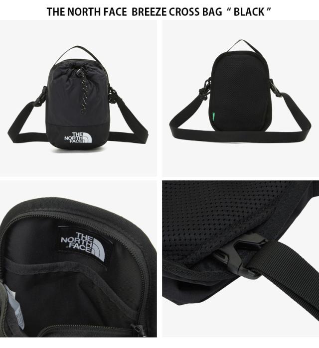 THE NORTH FACE ノースフェイス クロスバッグ BREEZE CROSS BAG クロス バッグ ショルダーバッグ ロゴ メンズ レディース NN2PP08A/B/Cの通販は THE NORTH FACE ノースフェイス クロスバッグ BREEZE CROSS BAG クロス バッグ ショルダーバッグ ロゴ メンズ レディース NN2PP08A/B/Cの通販は