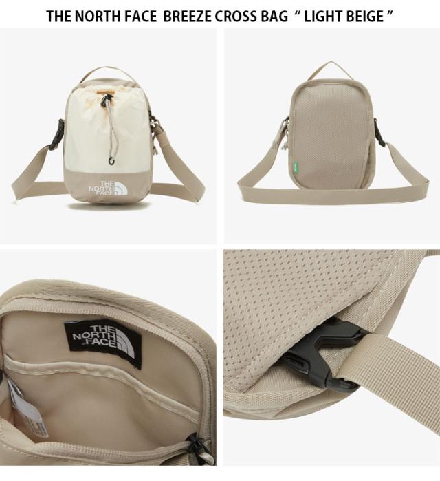 THE NORTH FACE ノースフェイス クロスバッグ BREEZE CROSS BAG クロス バッグ ショルダーバッグ ロゴ メンズ レディース NN2PP08A/B/Cの通販は THE NORTH FACE ノースフェイス クロスバッグ BREEZE CROSS BAG クロス バッグ ショルダーバッグ ロゴ メンズ レディース NN2PP08A/B/Cの通販は