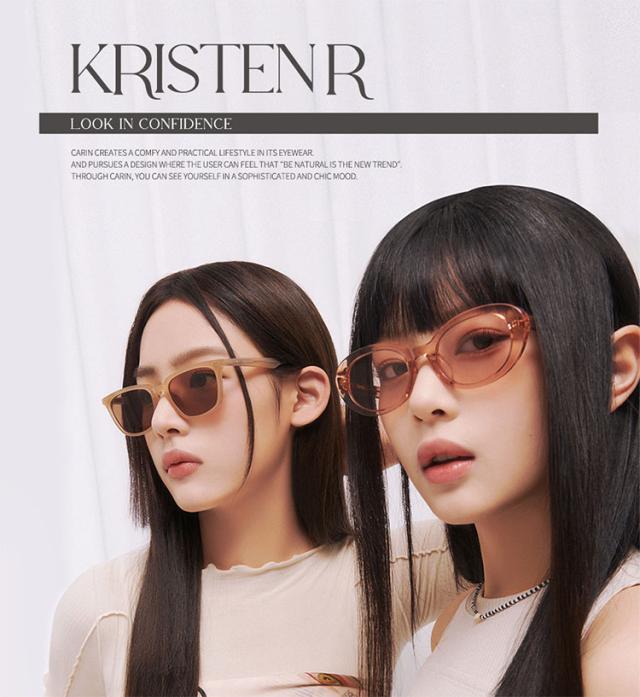CARIN カリン サングラス KRISTEN R SUNGLASS 韓国ブランド 韓国 