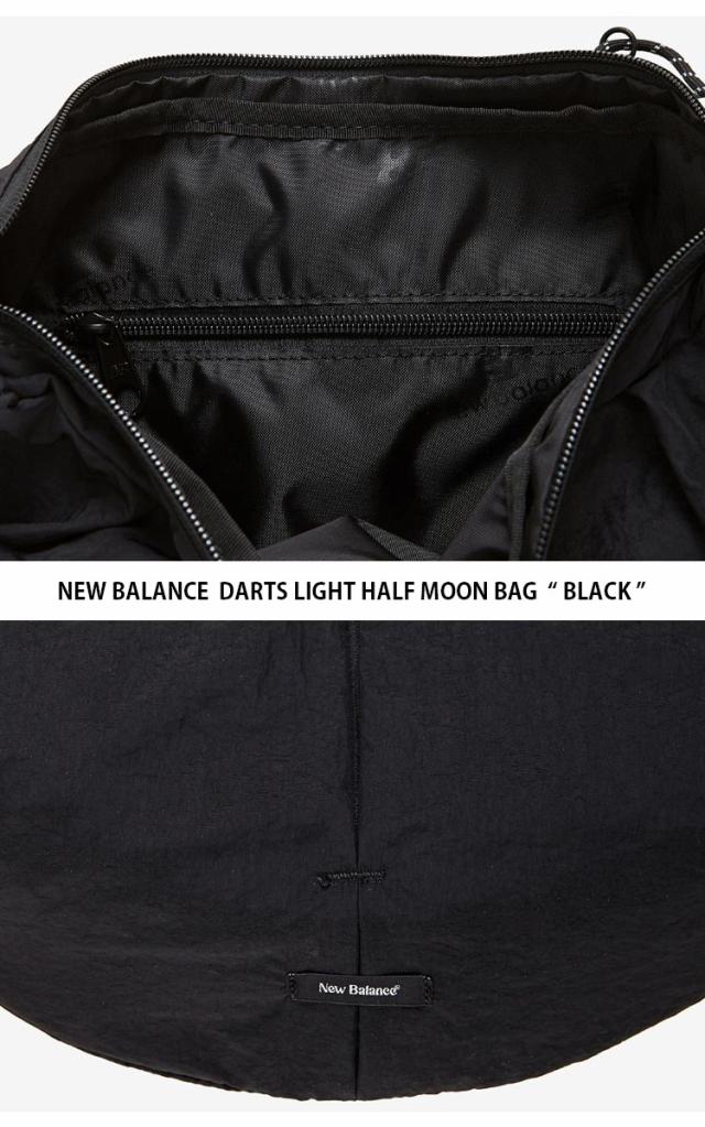 New Balance ニューバランス レディース ショルダーバッグ DARTS