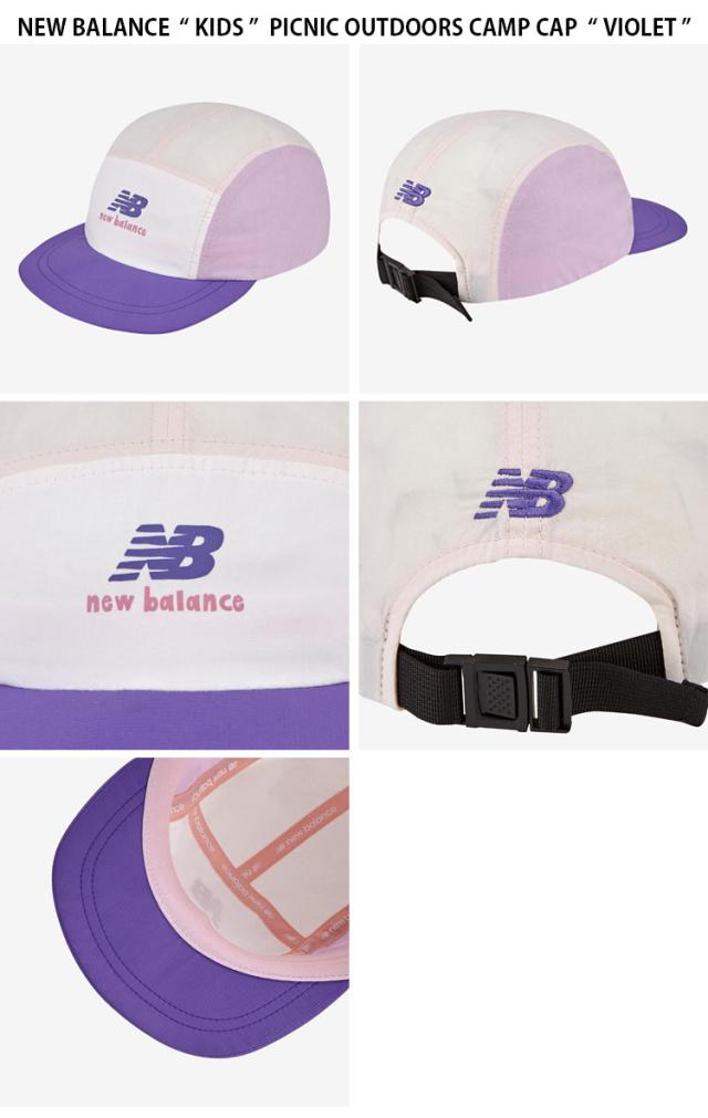 New Balance ユニセックス NBSC ボールキャップ 3colors キャップ&グローブ(メンズ・アクセサリー） | ニューバランス