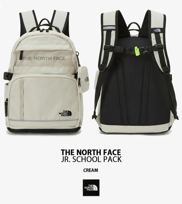 ノースフェイス　バックパック　リュック　子ども　キッズ THE NORTH FACE ザ・ノース・フェイス キッズ リュックサック 7L