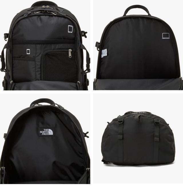 THE NORTH FACE ザノースフェイス バックパック　リュックサック THE NORTH FACE ノースフェイス リュック TECH SHOT バック