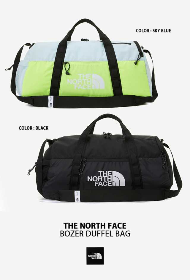 THE NORTH FACE ノースフェイス ショルダーバッグ NUPTSE CROSS BAG L