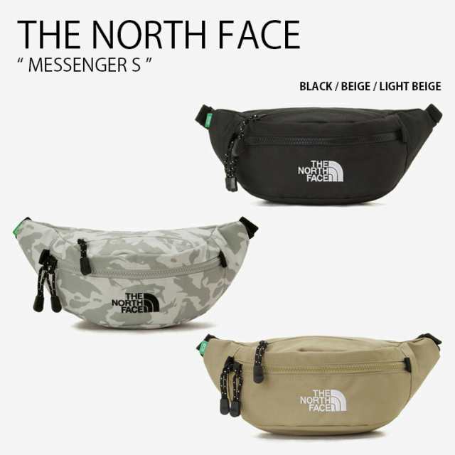 THE NORTH FACE /ショルダーバッグ メッセンジャーバッグ