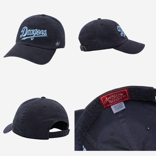 AMERICAN NEEDLE 1982 タイガース ネイビー 新品 AMERICAN NEEDLE [アメリカンニードル] SNAPBACK CAP 1982