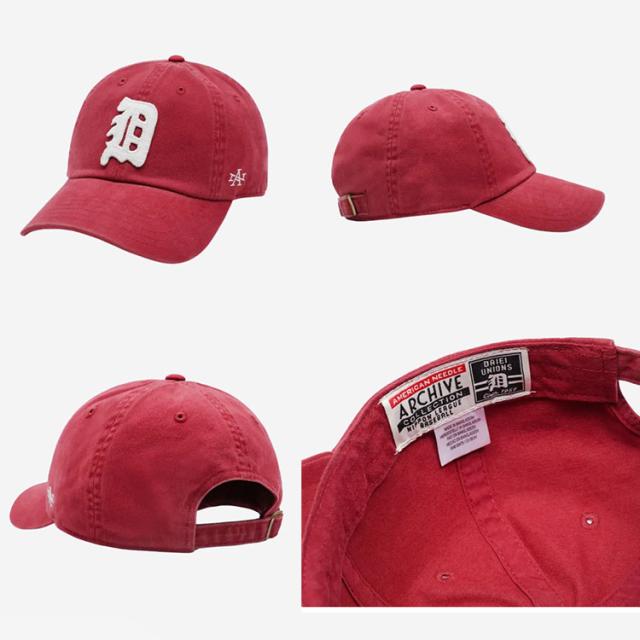 AMERICAN NEEDLE アメリカンニードル キャップ ARCHIVE NPB