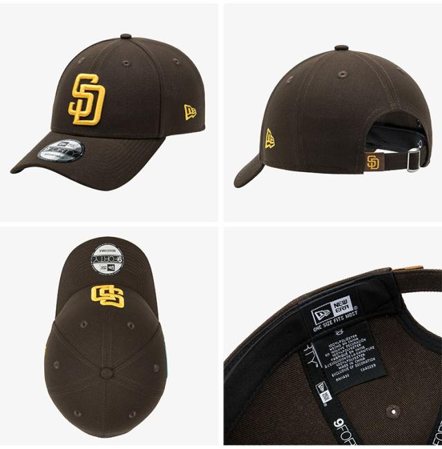 ドジャース ソウルシリーズNEWERA 9Forty 帽子 キャップ 大谷翔平
