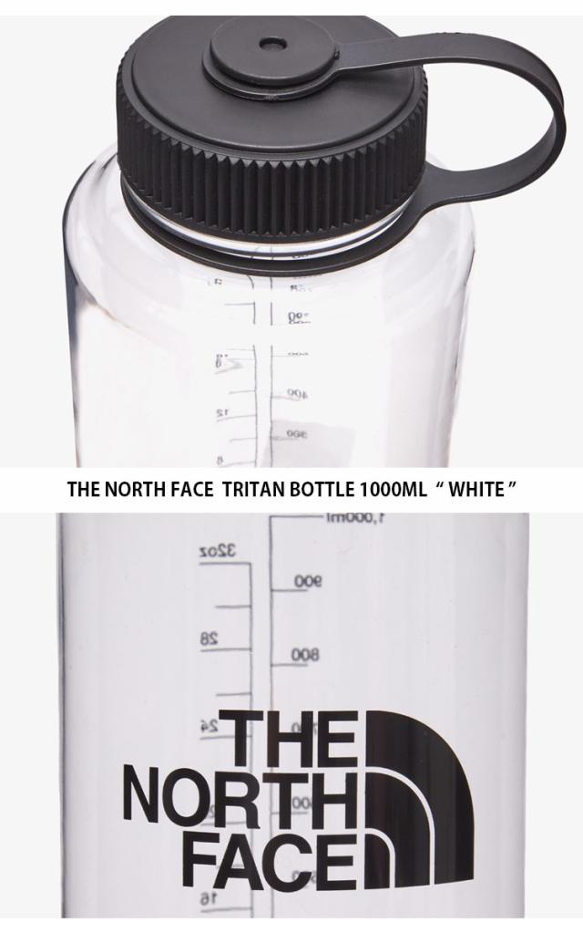 THE NORTH FACE ノースフェイス ウォーターボトル TRITAN BOTTLE 1000ML トライタン ボトル 水筒 メンズ レディース NA5CQ87A/B_1