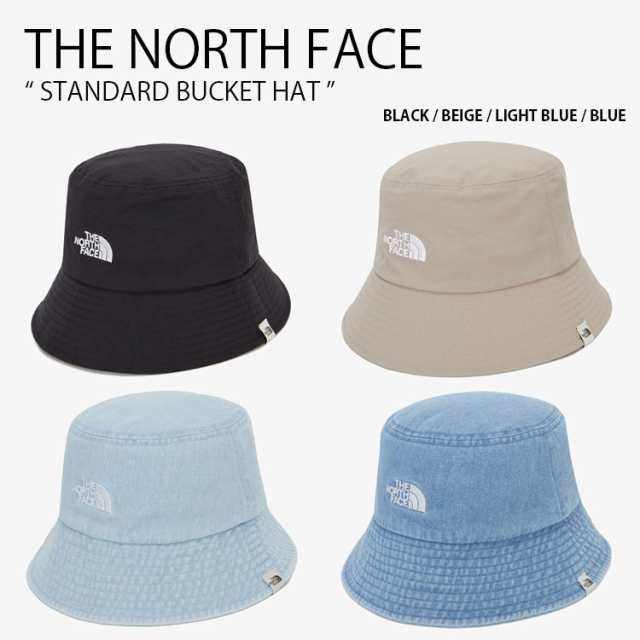 THE NORTH FACE ノースフェイス バケットハット STANDARD BUCKET HAT バケット ハット 帽子 バケハ メンズ レディース  NE3HQ00J/K/L/Mの通販はau PAY マーケット - セレクトショップa-clo | au PAY マーケット－通販サイト