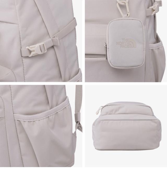 THE NORTH FACE ノースフェイス リュック RIMO LIGHT BACK PACK N リモ