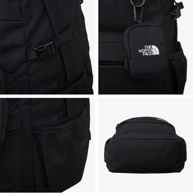 THE NORTH FACE ノースフェイス リュック RIMO LIGHT BACK PACK N リモ