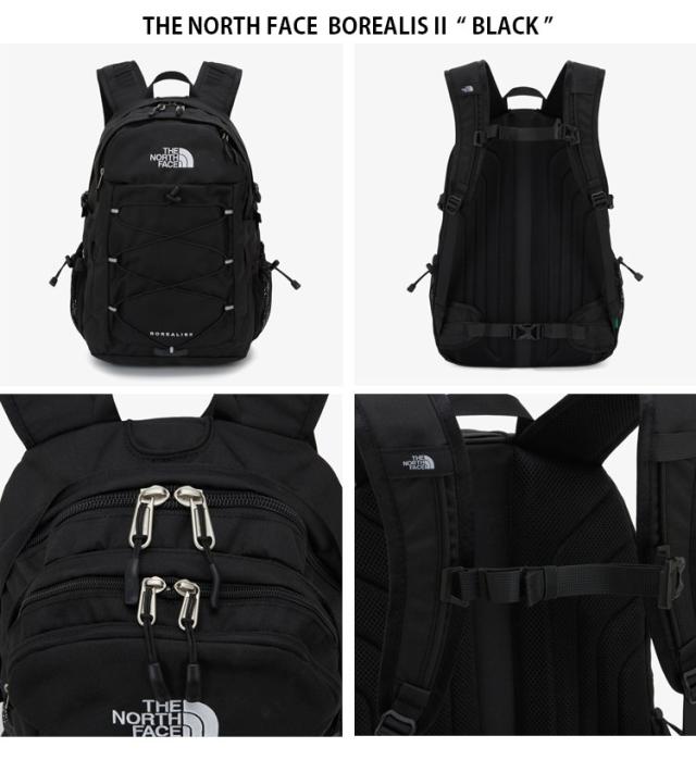 THE NORTH FACE ノースフェイス リュック BOREALIS II ボレアリス