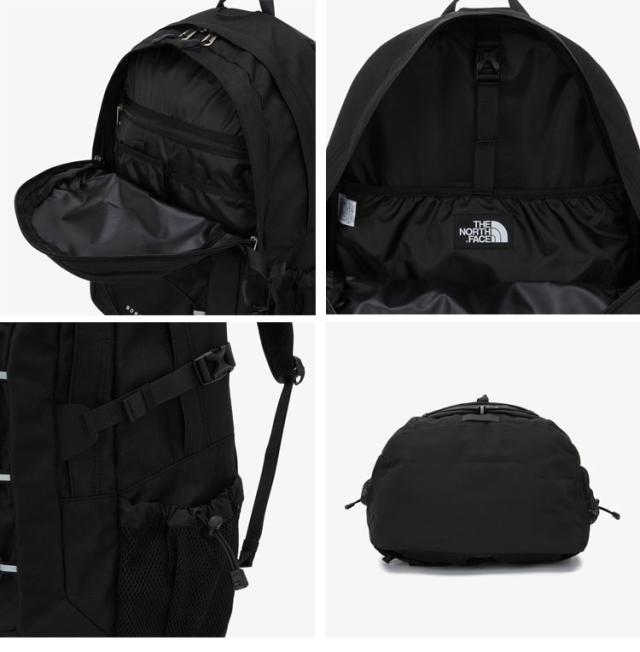 THE NORTH FACE ノースフェイス リュック BOREALIS II ボレアリス