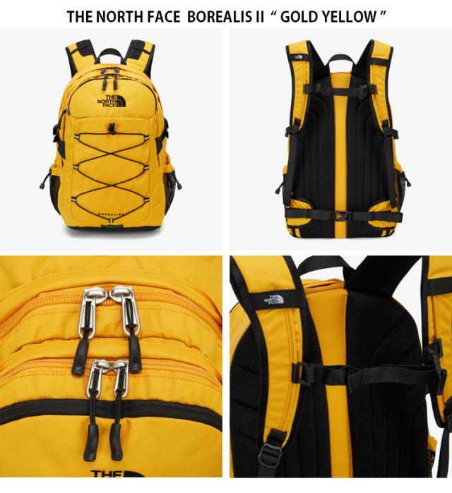 ☆23SS☆【THE NORTH FACE】☆BOREALIS II  バックパック☆男女 ザ・ノース・フェイス(THE NORTH FACE) ボレアリス2 リュック