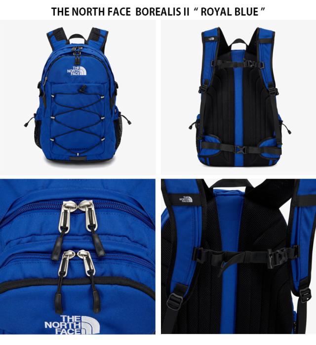 THE NORTH FACE BOREALIS リュック バックパック 2WAY THE NORTH FACE ノースフェイス リュック BOREALIS II