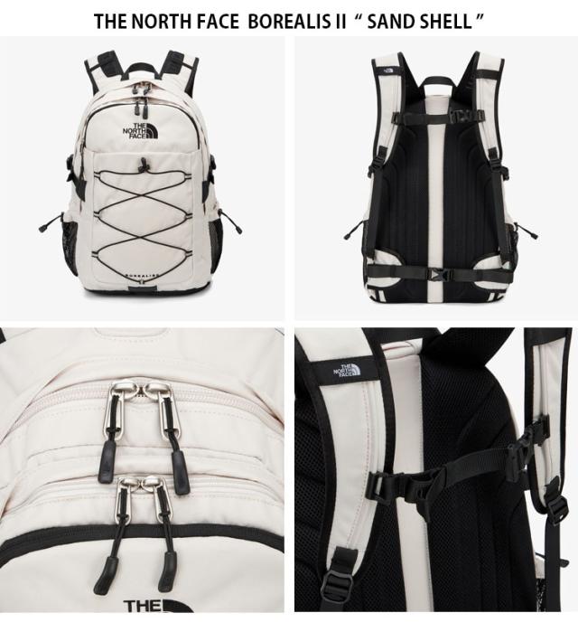 THE NORTH FACE BOREALIS リュック バックパック 2WAY THE NORTH FACE ノースフェイス バックパック BOREALIS リュック